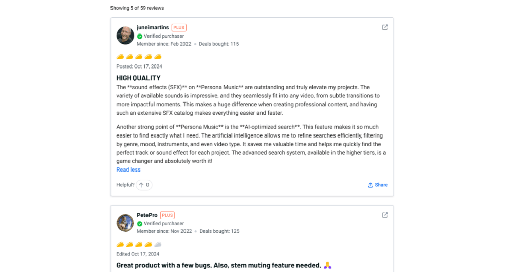 appsumo reviews