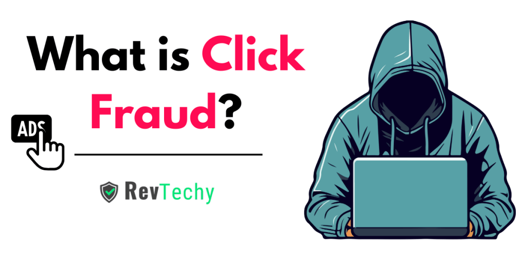 What is Click Fraud