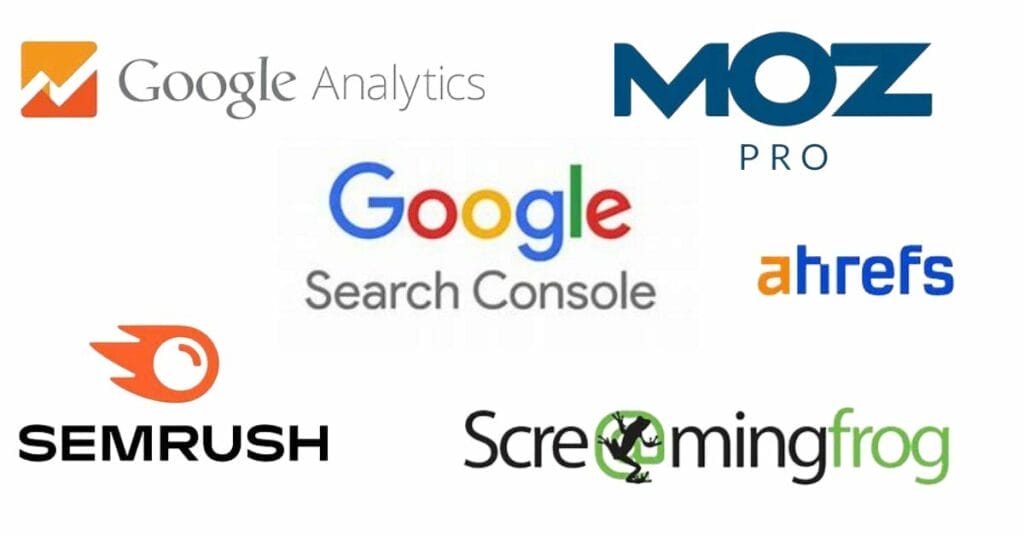 best SEO tools 