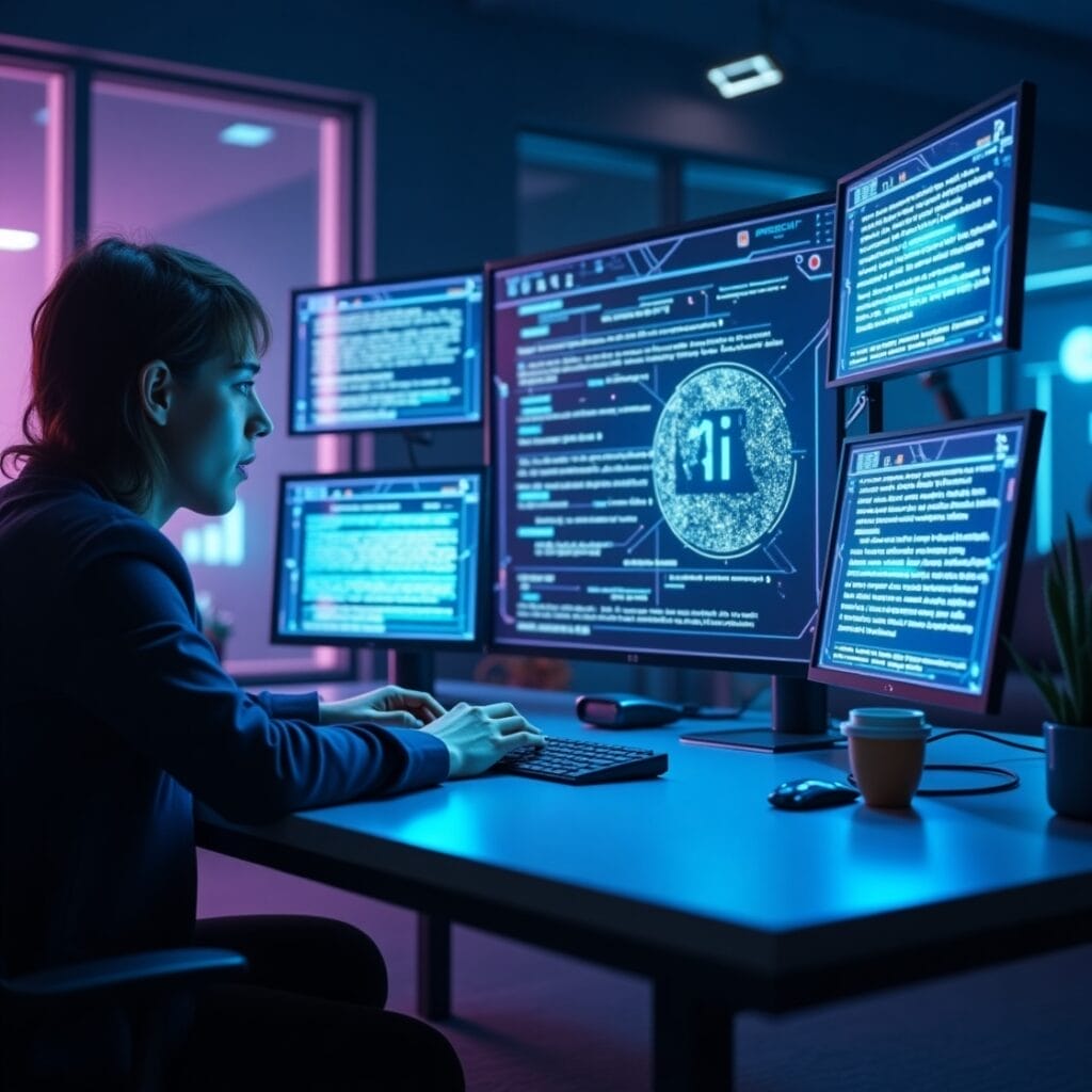 What Are AI Writing Tools?